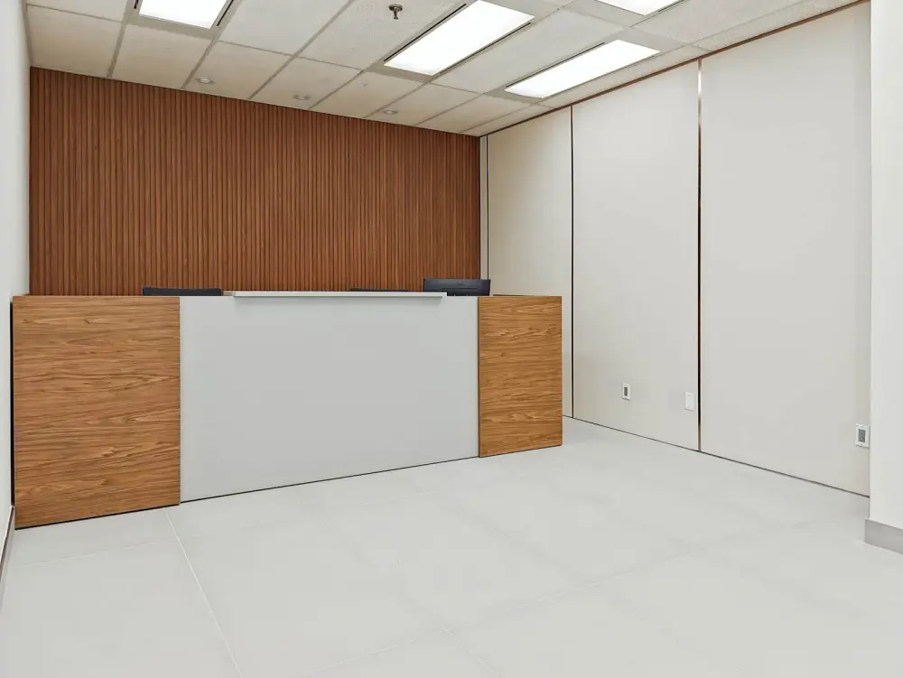 Regus ON, Markham - 7300 Warden Ave