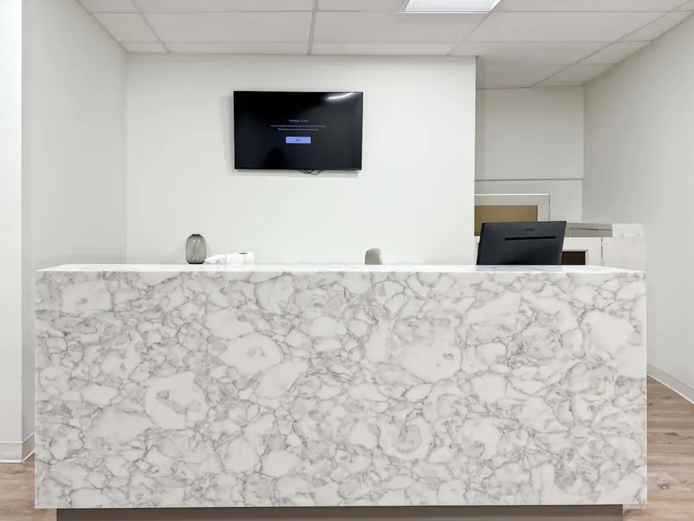Regus IL, Chicago - N Clark St