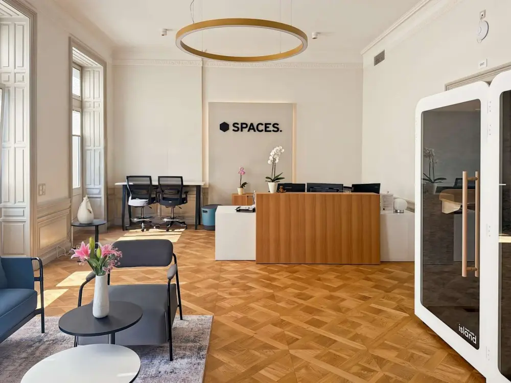 Spaces DRESDEN, Villa Erlwein