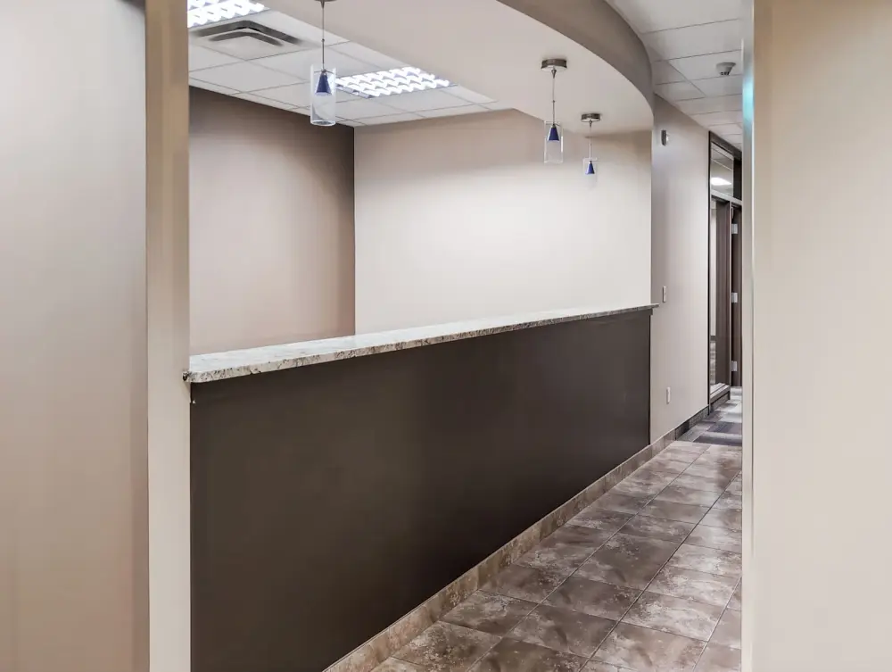 HQ AB, Edmonton - Elm Business Park 3