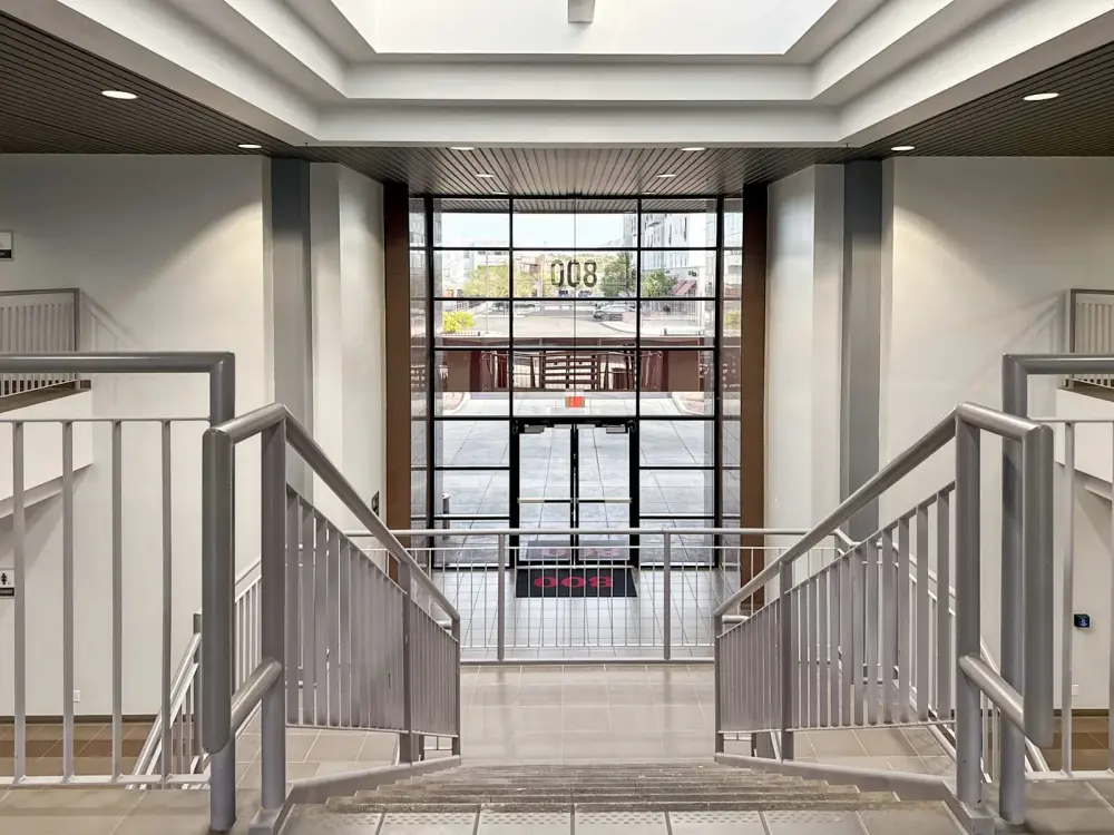 Regus AZ, Tucson - E Wetmore Rd