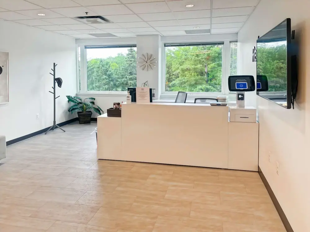 Regus PA, King of Prussia - American Ave
