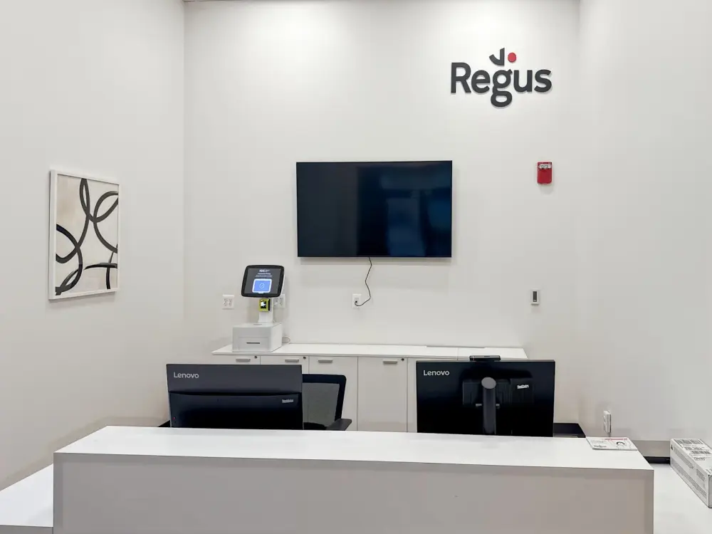 Regus DE, Wilmington - N Market St