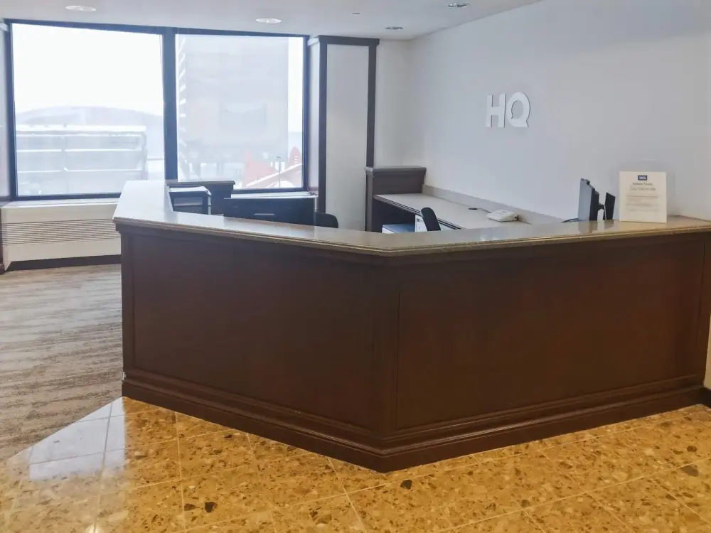 HQ MI, Grand Rapids - Ottawa Ave NW