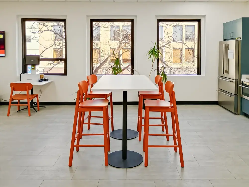 Regus MT, Billings - N 29th St
