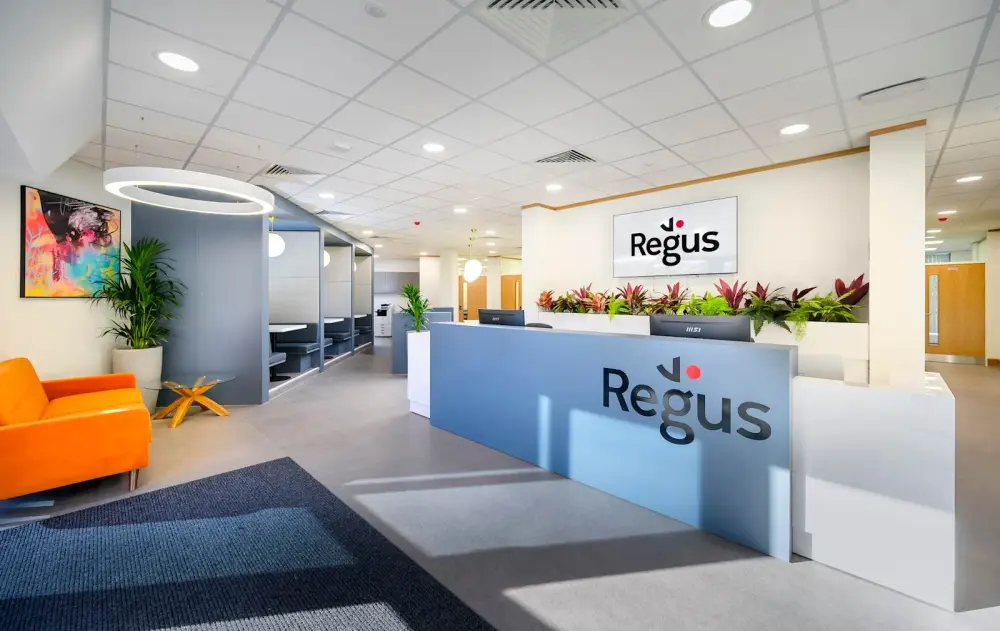 Regus Kettering, Grafton Court