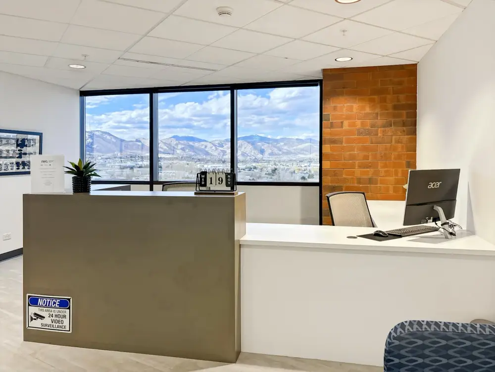 Regus CO, Golden - Indiana St