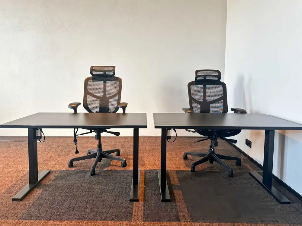 Regus Reykjavík, Köllunarklettsvegur