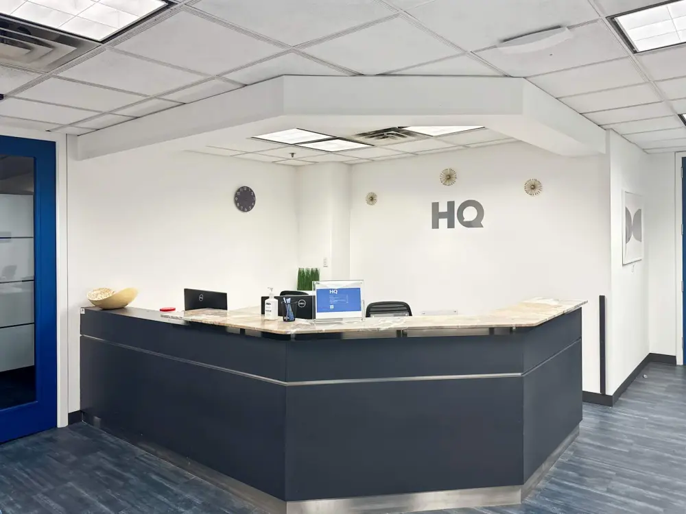 HQ AB, Edmonton - 98 Avenue