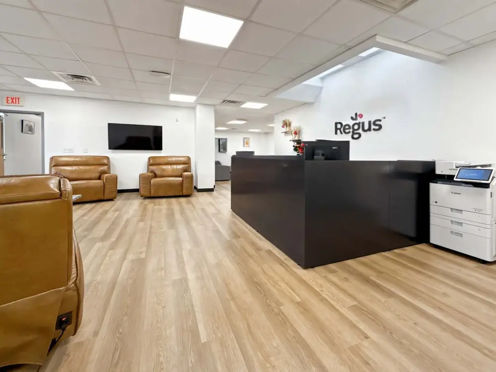 Regus NY, East Rochester - Commercial Street