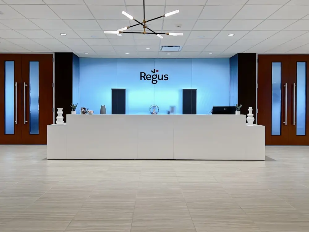 Regus TX, Houston - Energy Tower III