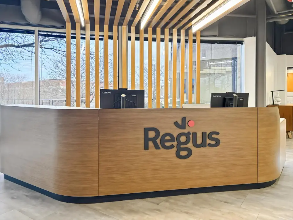 Regus IL, Vernon Hills - Lakeview Pky