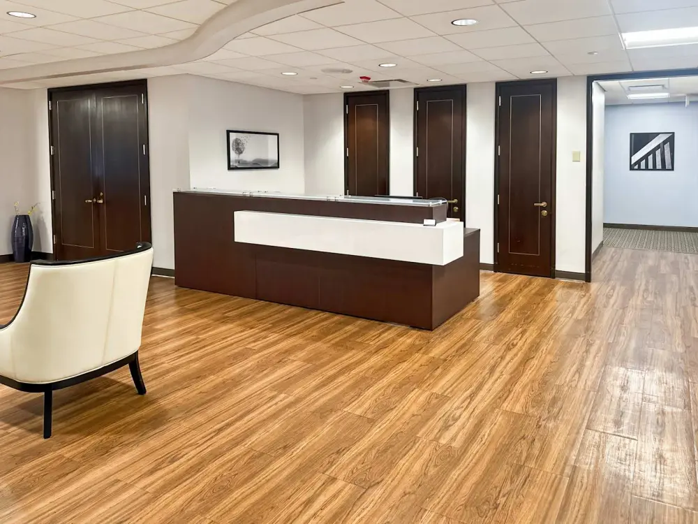Regus CT, Hartford - Downtown