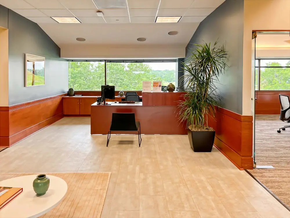 Regus MI, Ann Arbor - Frank Lloyd Wright Dr