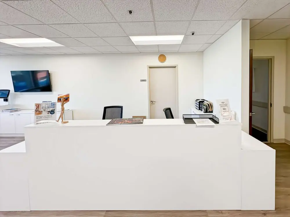 Regus MA, Springfield - Main St