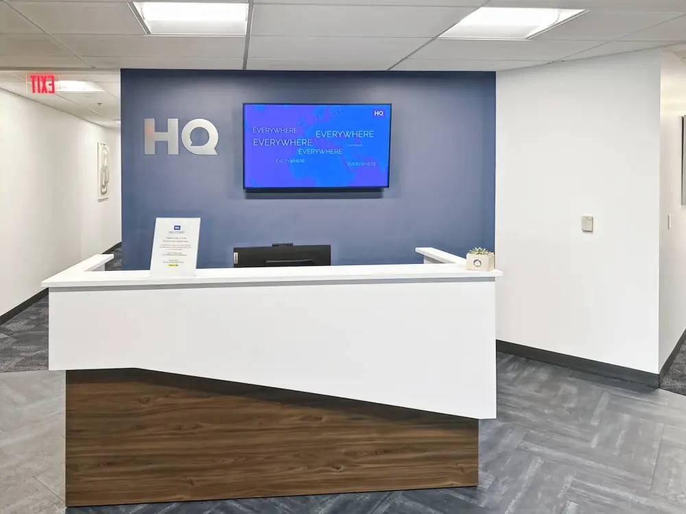 HQ PA, Allentown - Tilghman St