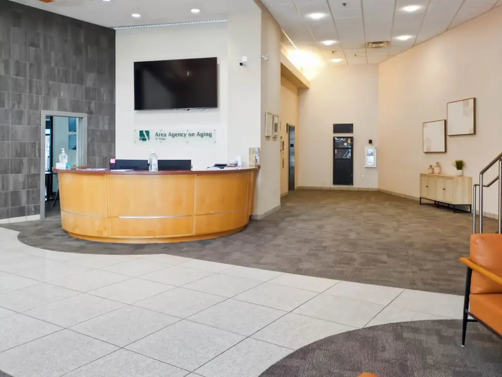 Regus OH, Dayton - W 2nd St