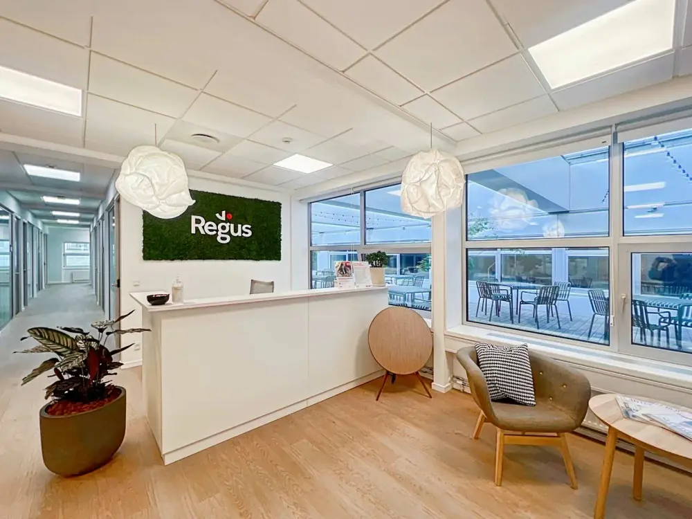 Regus Copenhagen, Pilestraede 60