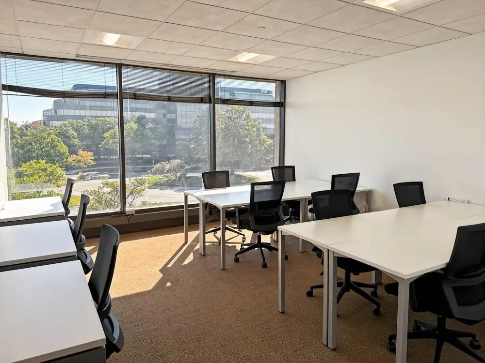 Regus IL, Lisle - 4200 Commerce Ct