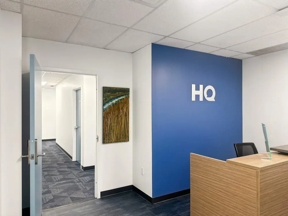 HQ SK, Regina- 11th Ave