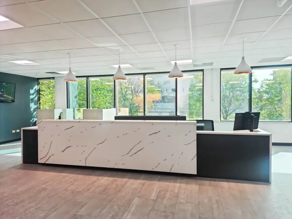 Regus CO, Denver - Sherman St
