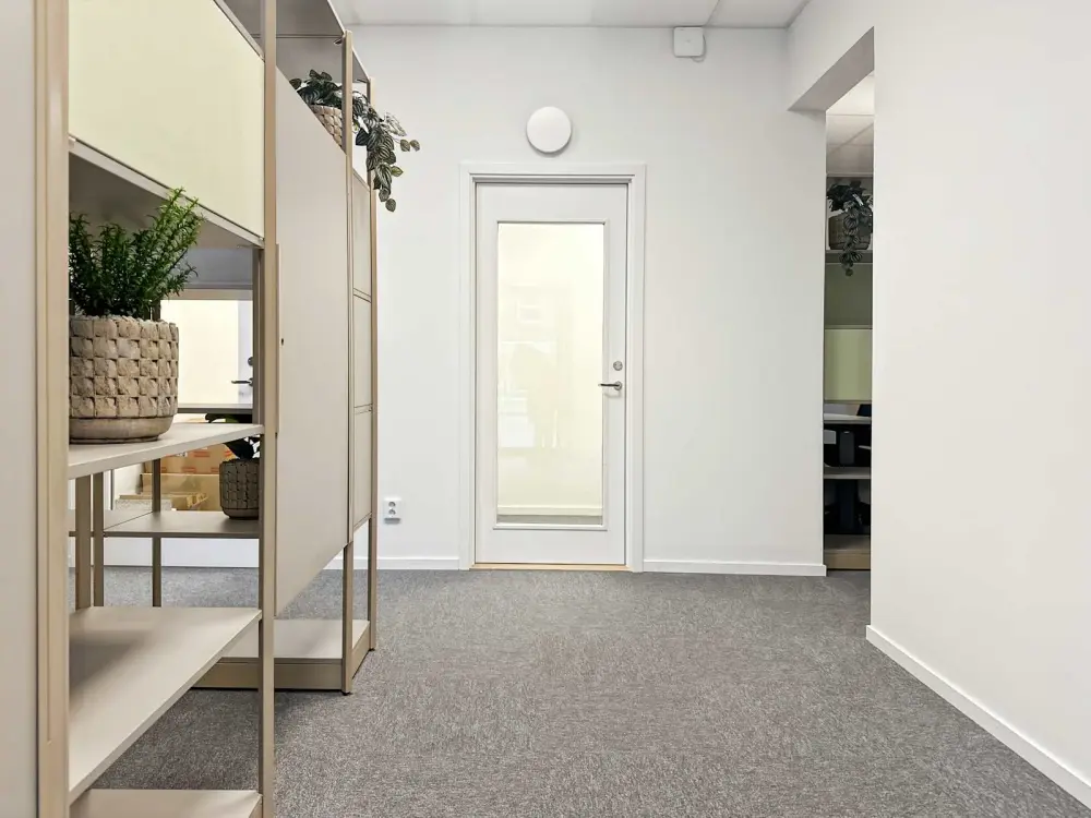 Regus Malmö, Sorgenfri