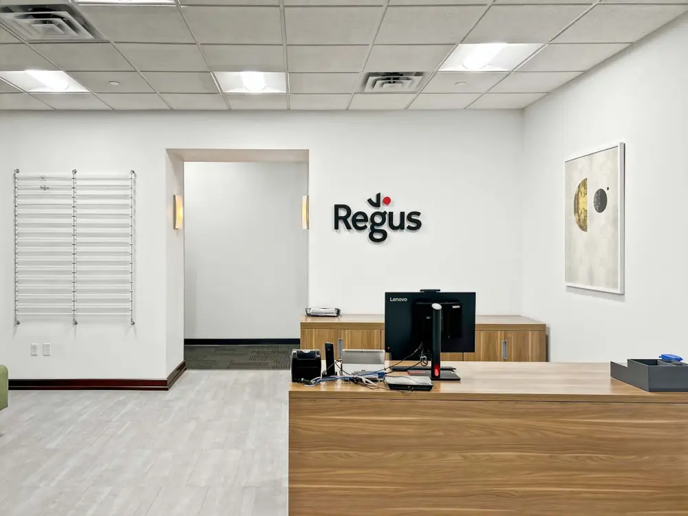Regus MN, Bloomington - 4470 W 78th Street Cir