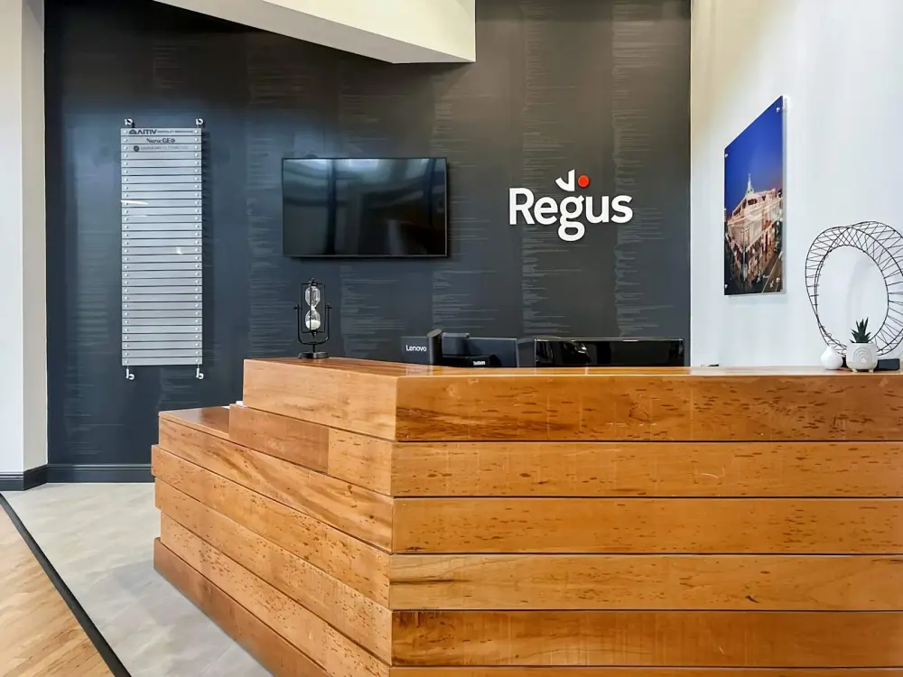 Regus FL, Orlando - Exchange Building