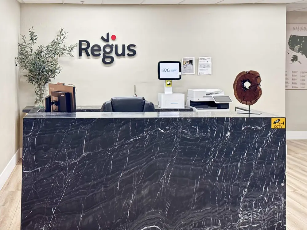 Regus AZ, Mesa- W Brown Rd