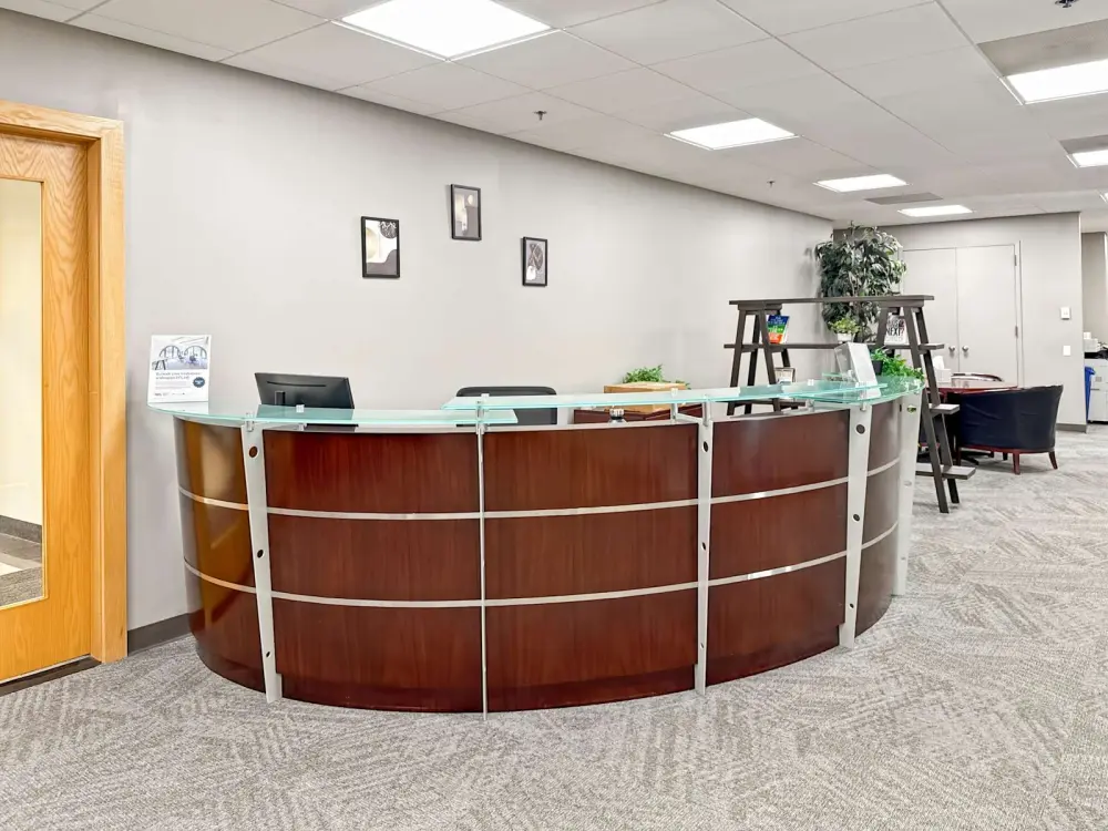 Regus CT, Hamden- Whitney Ave