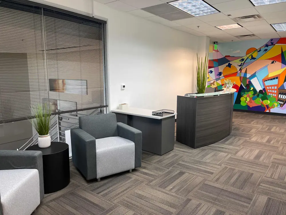 Regus AZ, Scottsdale - N 92nd St