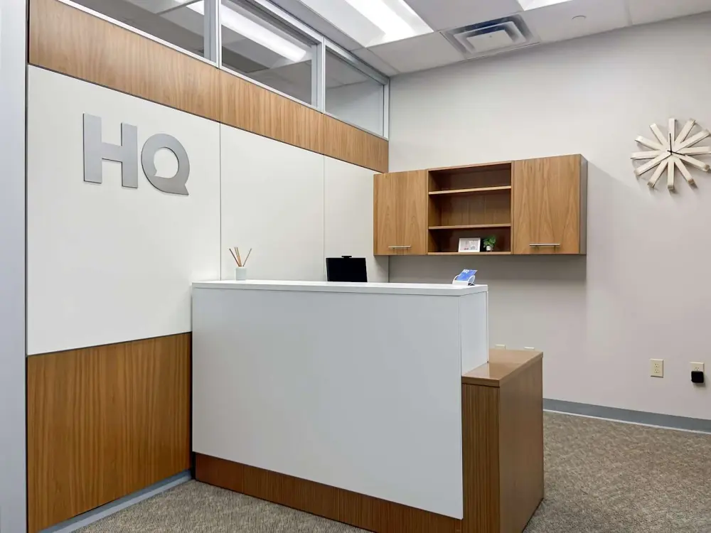 HQ PA, Pittsburgh - Fifth Ave