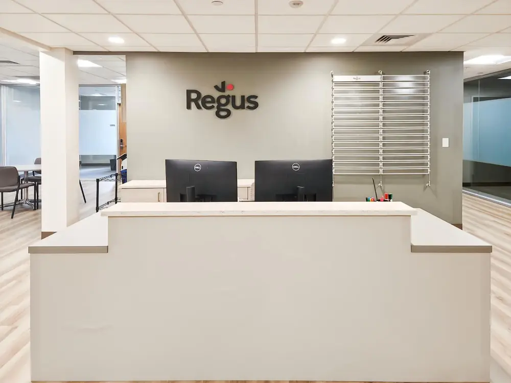 Regus MA, Ipswich - 118 County Road