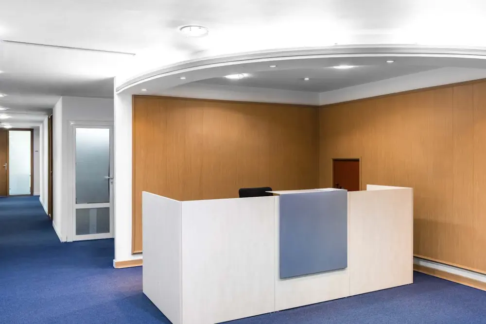 Regus ALGIERS, Les Pins Maritimes