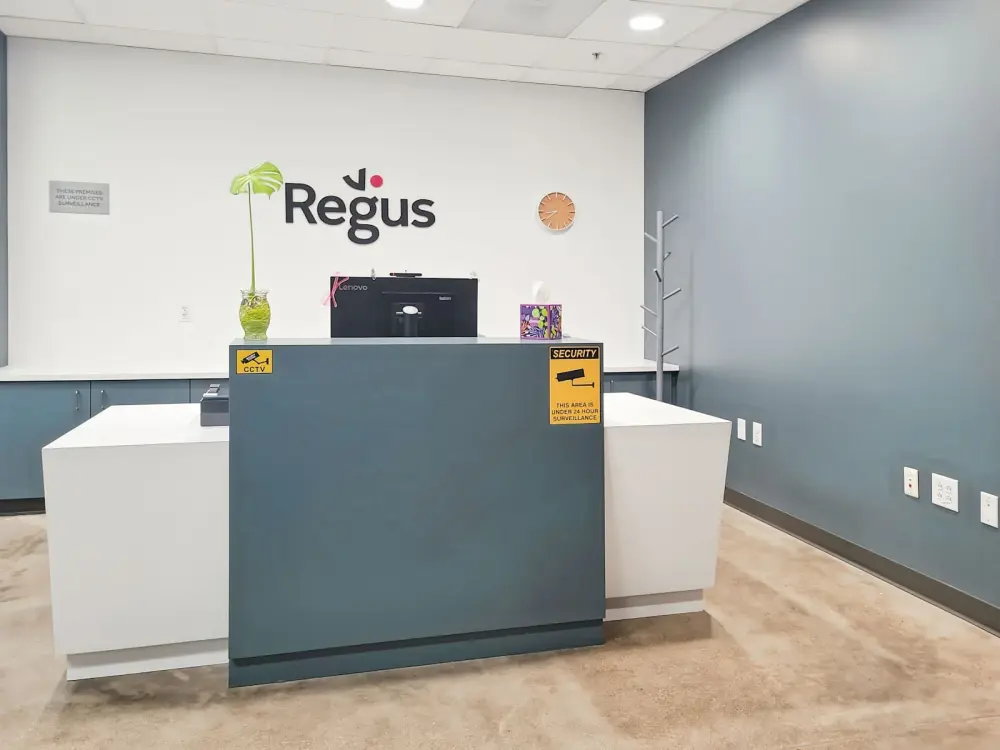 Regus CO, Louisville - 285 Century Pl