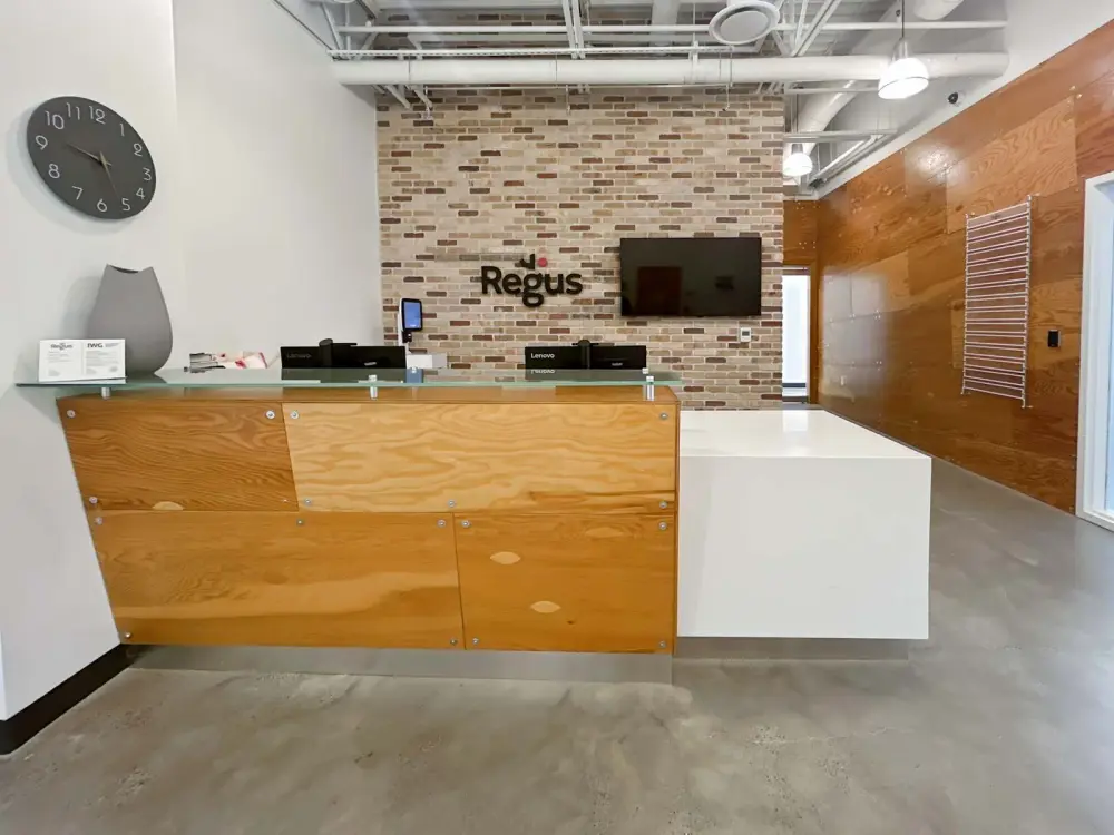 Regus UT, Ogden - 24th St