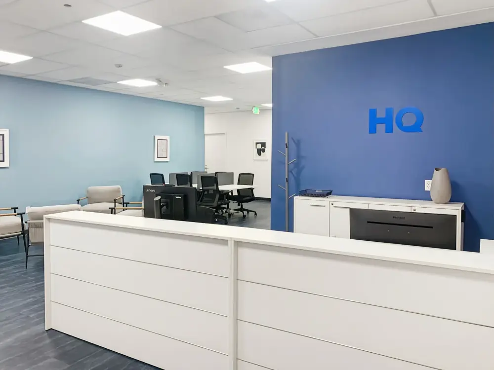 HQ CA, Sacramento - Response Rd