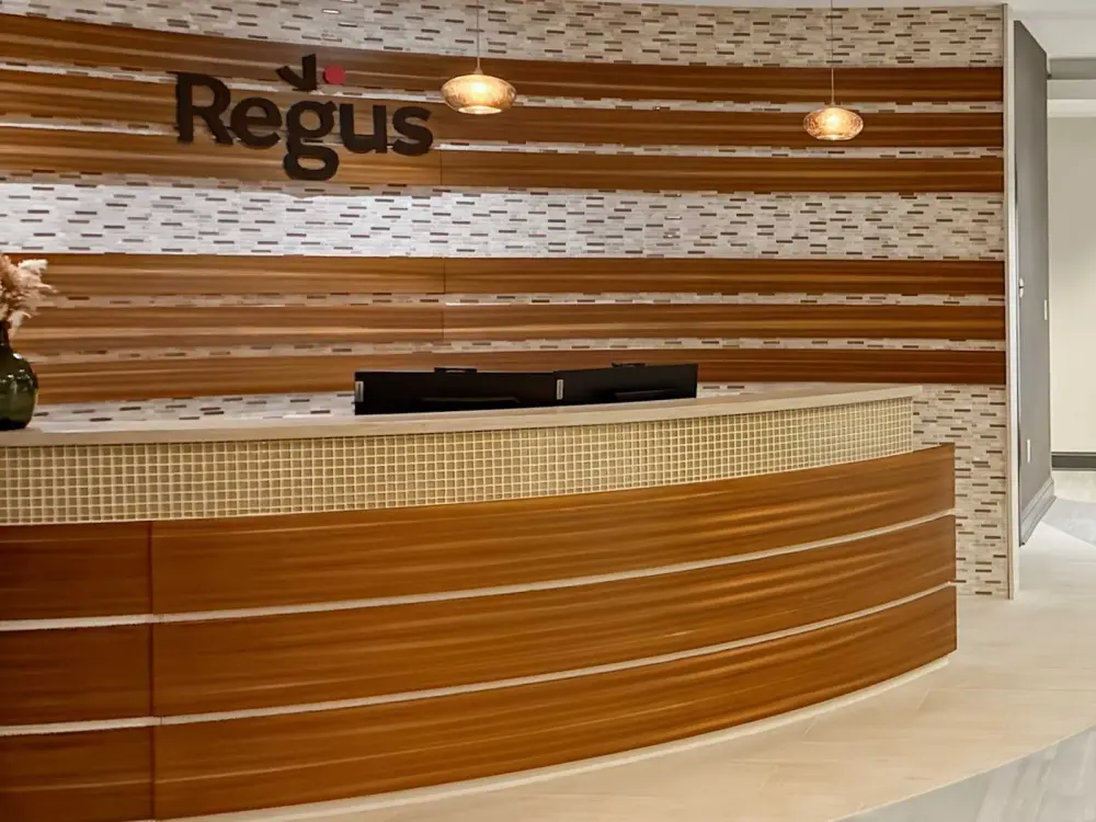 Regus SC, Columbia - 1501 Main St