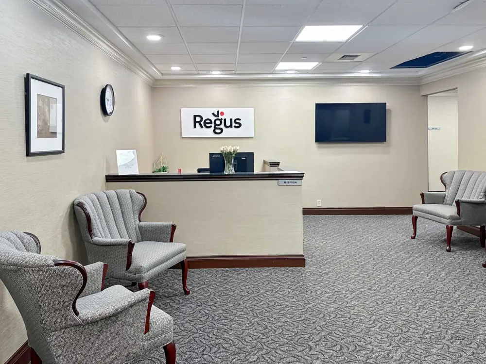 Regus MA, Worcester - 370 Main Street