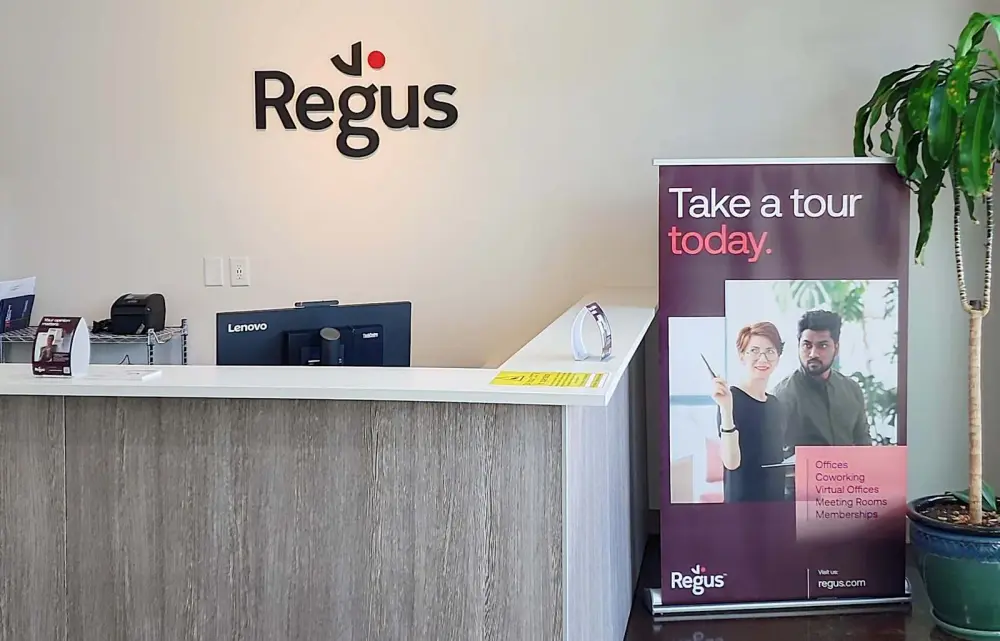 Regus GA, Columbus - Veterans Pkwy