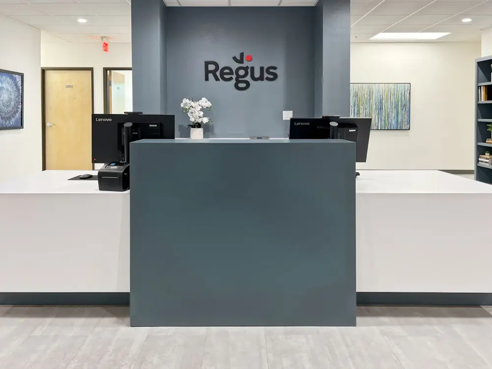 Regus AZ, Tucson - E Broadway Blvd