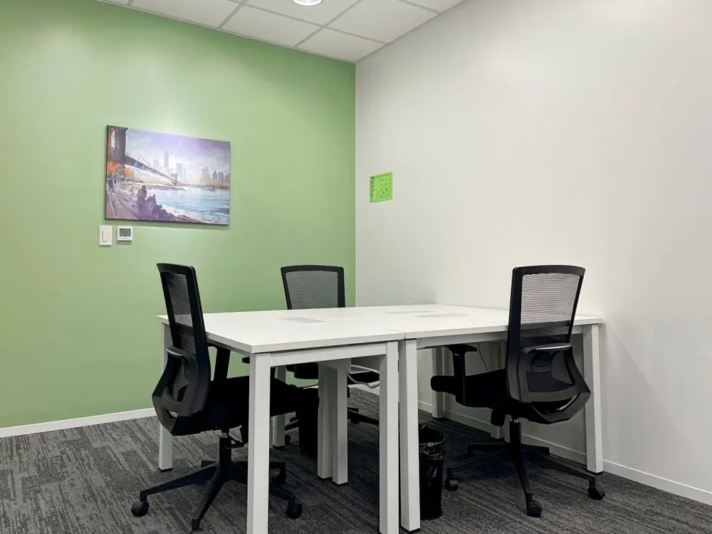 Regus Manila, Adriatico Square