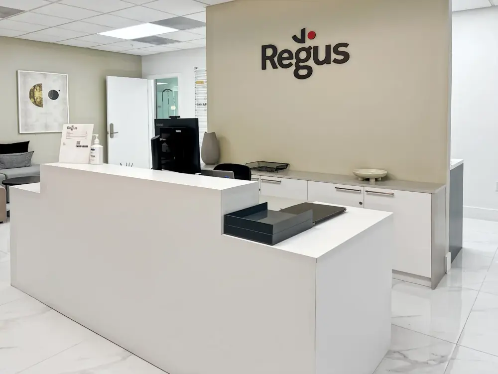 Regus FL, Doral - 107th Ave