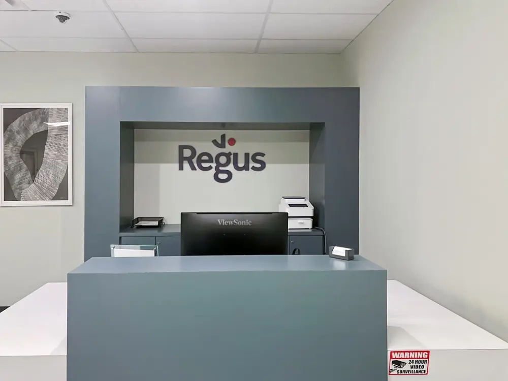 Regus ON, Ottawa - Lisgar St