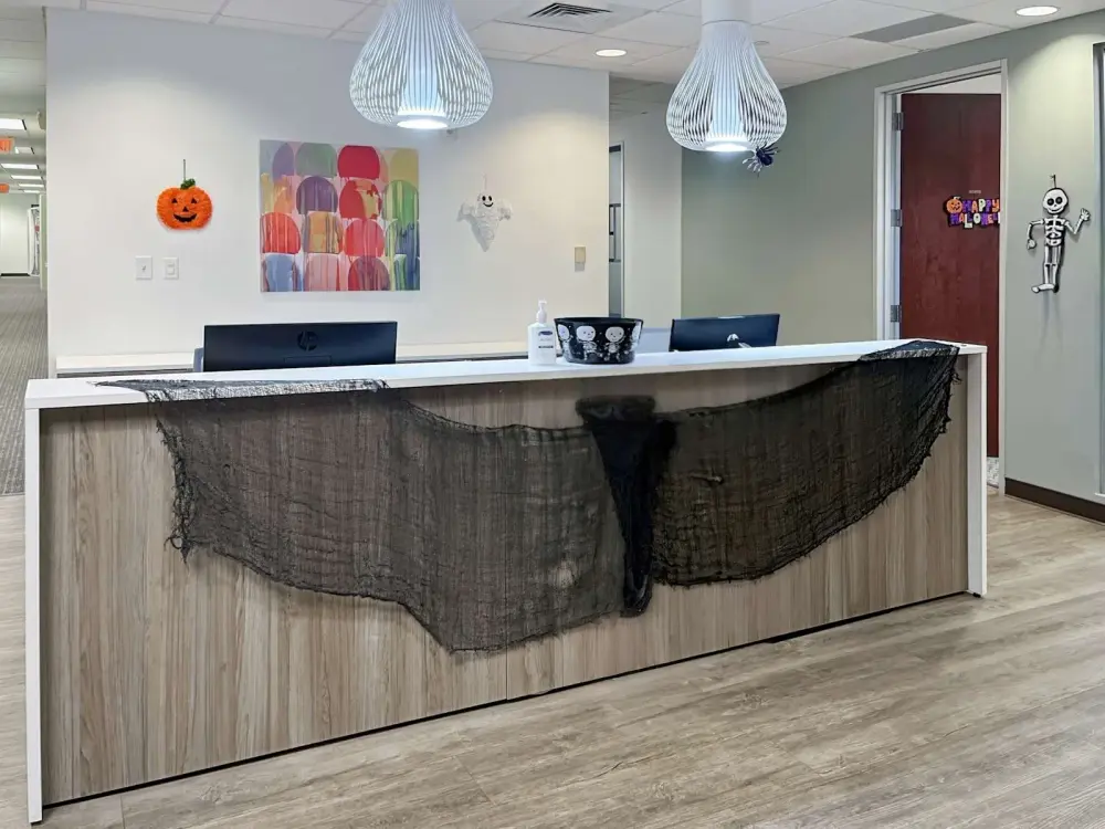 Regus NC, Charlotte - University Executive Park