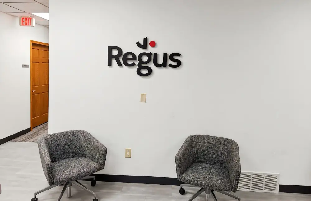 Regus WI, Green Bay - Velp Ave.