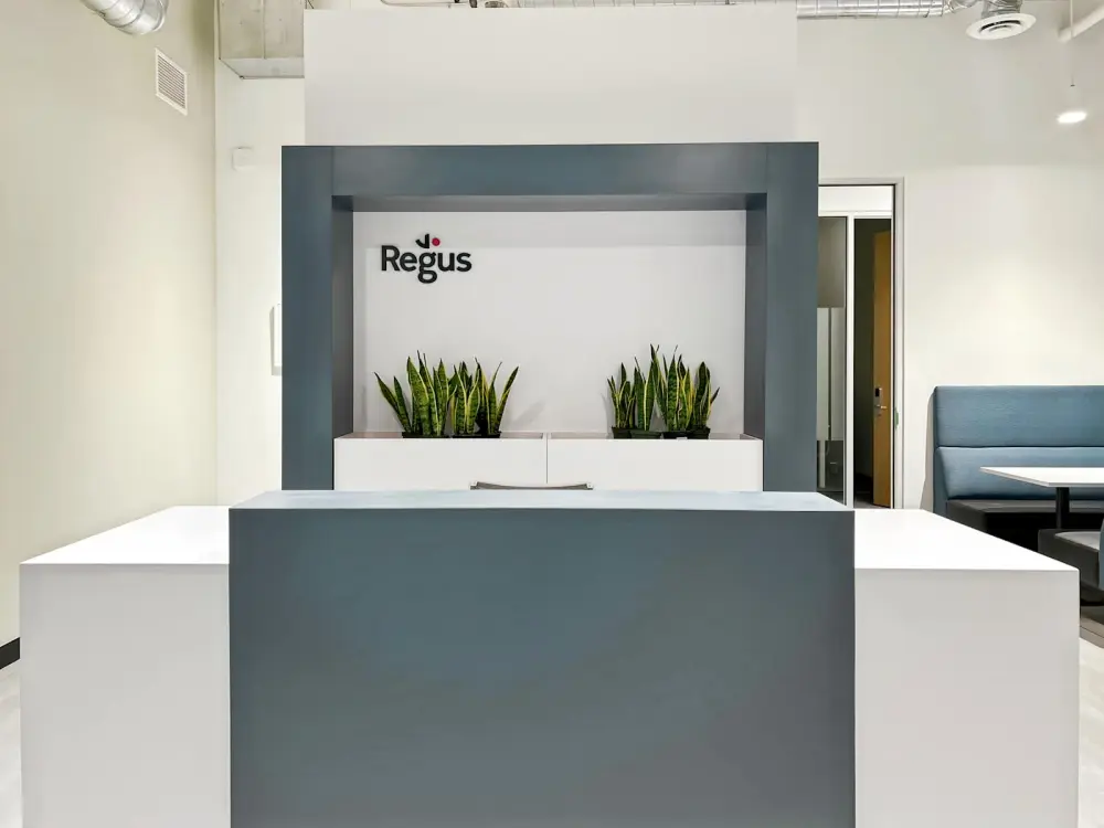 Regus ON, Toronto - Powerhouse St