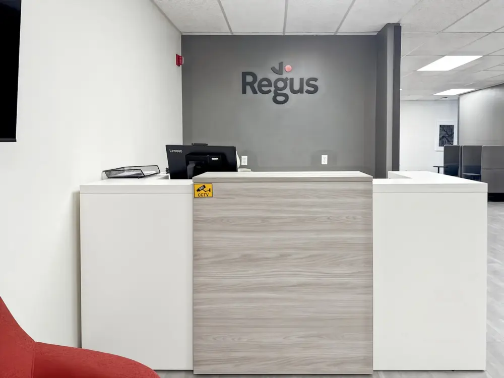 Regus TX, Lubbock - Briercroft Office PK