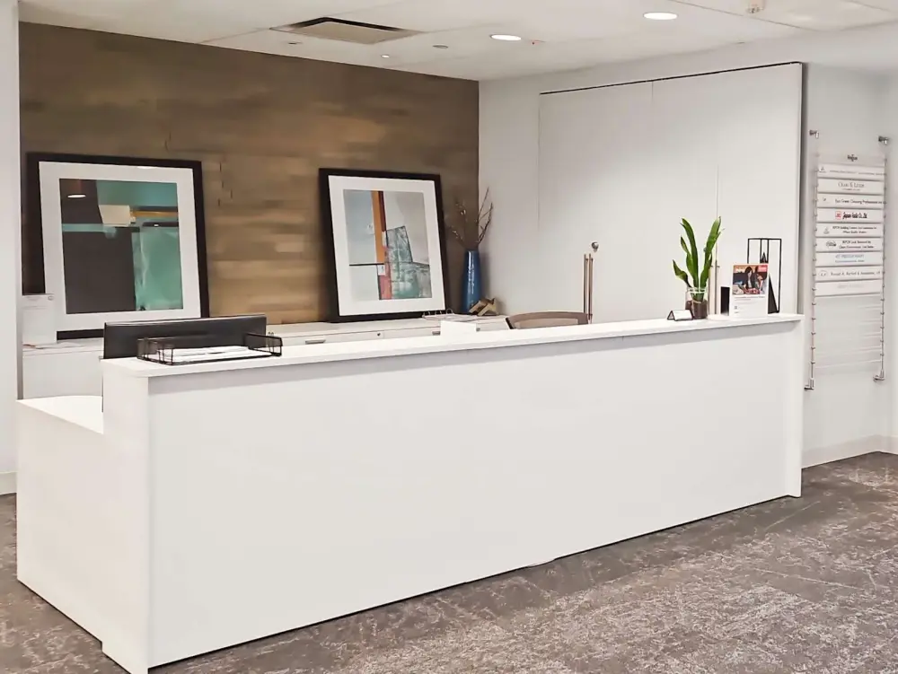 Regus NJ, Fort Lee - Fort Lee