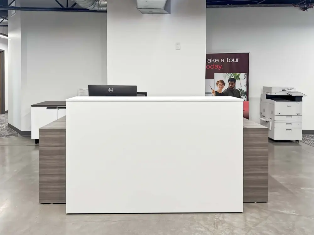 Regus UT, Draper - S Bangerter Pky